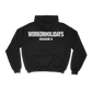 SEASON 6 PROMO HOODIE