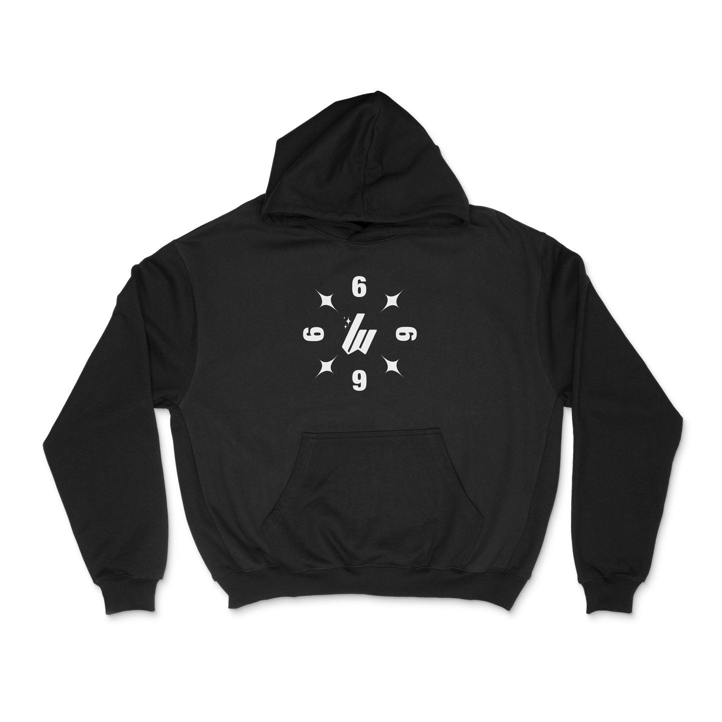 SEASON 6 PROMO HOODIE
