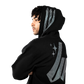 S6 ZIP UP HOODIE